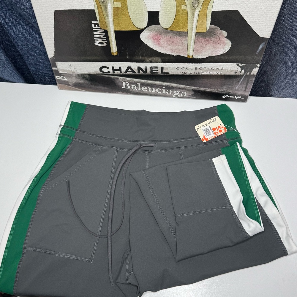 NWT Free People Never Better Joggers Size M - Picture 4 of 12